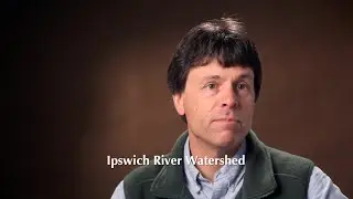 Wayne Castonguay Ipswich River Watershed