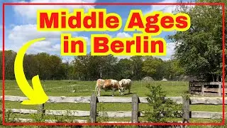 D&uuml;ppel Historic Village | Berlin
