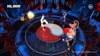 KickBeat Steam Edition Gameplay PC HD
