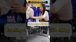 Vợ uống say ra tay tiễn chồng ở Ph&uacute; Thọ  #tintuc #tinnong #giadinh #phutho #vochong