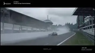 Super Formulag Series rd6