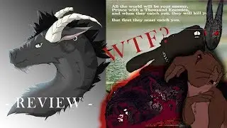Watership Down Review