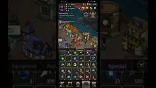 Evil Hunter Tycoon How to get magic essence and use it