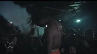 Famous Dex - Hoes Mad (Live Performance)