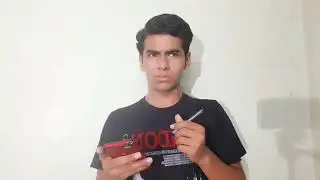 Casio Calculator Ad Audition Of Swayam Joshi