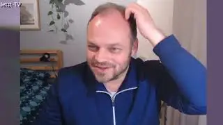 Andreas Müller: Das, was passiert, ist nicht real, es ist das Unbekannte
