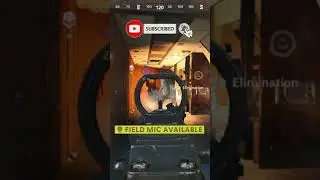BEST ASSAULT RIFLE CLASS - AK 47 Cold War - Best Class - Call Of Duty #shorts