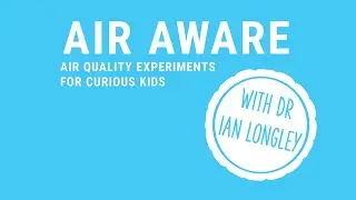 Air Aware | How does air pollution affect our health