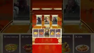 FREE RESTAURANT EVENT SKINS #extractionshooter #deltaforcegame #gaming #deltaforce