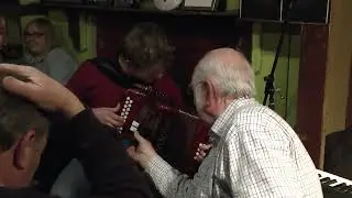 Ademar O'Connor, Christmas in Rathconrath.