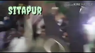 mohalla kot sitapur ka juloos