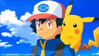 Amv/3DS Pokemon Ultra Sun and Moon/Necrozma Ultra Burst
