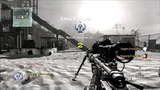 *MW2* *Supremacy By MatrixMods* + *DOWNLOAD* + *GTA V RECOVERY!*