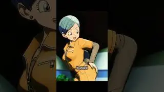 Bulma's Strange Wishes...🤣 #dbs #bulma #piccolo #funnyanime #shorts