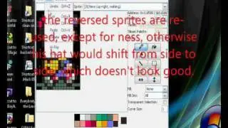Pk hack / jHack tutorial Part 1-Sprite Editing [OUTDATED, READ THE PINNED COMMENT]