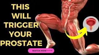 The DANGEROUS Prostate Mistake You're Making Without Prostadine!