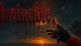 Invincible | Critical ops