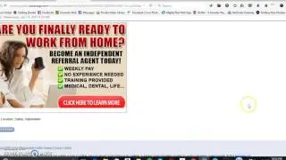 FREE Traffic - Advertising on Backpage and Craigslist 2017 - Without Software or Autoposter