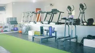 Academia em Terra Boa PR - Academia Arena Center Fitness