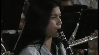 La Bruja y la Santa- Banda Sinfónica Villamaría Caldas (2013)