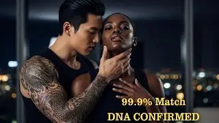 I Never Believed I Could Be a Father, INFERTILE MAFIA BOSS Says When a BLACK WOMAN Gives Him an Heir