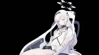 [Blue Archive] Himari - Veritasu no buchō ken, tokuigenshō sōsa-bu no buchō&hellip;&nbsp;