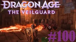 Ver&auml;ndertes Gaatlok | Dragon Age: The Veilguard | #100