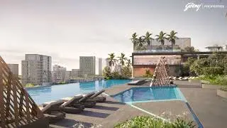Godrej Avenue Eleven Project Tour | Godrej Avenue Eleven, Mahalaxmi, Mumbai