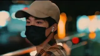 Su Wuo Weiwei & Chi Cheng|| Revenged love|| Let The World Burn || MV BL 
