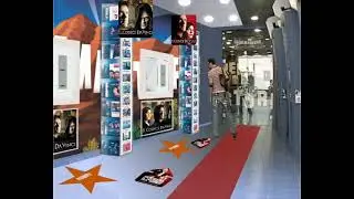 Convention Cinemastore - #VIDEOTECA #DVD #VHS #CINEMA