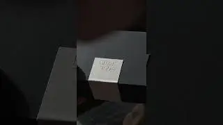 Unboxing with The Muse Mood