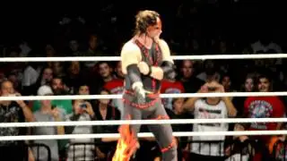 Kane attacks Cena at House Show