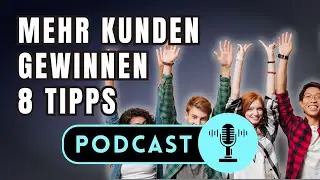 Mehr Kunden gewinnen - 8 Tipps für Hundetrainer