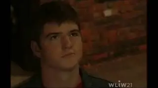 EastEnders - Martin returns after being kicked out (4th November 2003)
