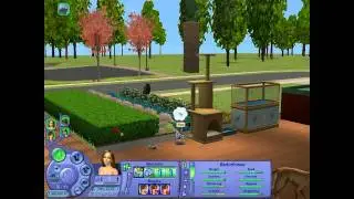 Lets Play Die Sims 2 part 9 baby machen und schwanger sein -.-