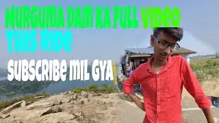 jhalda to murguma and suicide point full video