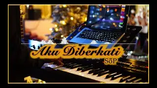 Aku Diberkati (Sound of Praise) - Sequencer