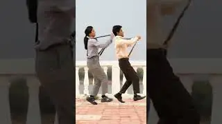 Naacho Naacho🔥 #sonadey #mukulsona #shorts #youtubeshorts #dance #rrr #naachonaacho