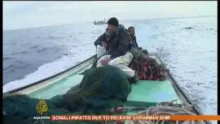 Gaza fishermen face daily dangers - 04 Feb 09
