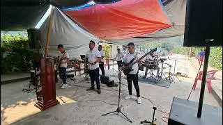 Cristo el Salvador 