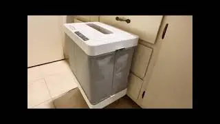 VIP 35L Towel Warmer Gift Set