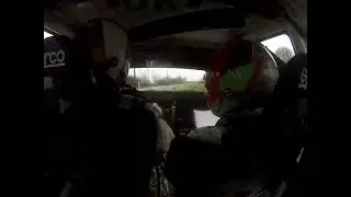 rallye des routes du nord 2026 crash
