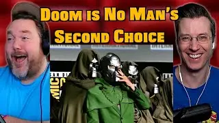 And the Savior of the MCU is....? - Avengers Doomsday & Doom Casting Announcement Reaction