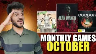 PlayStation Plus Essential - October 2025 (PS+)