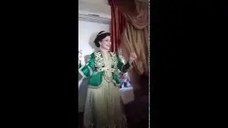 الفانز في منزل حنان الخضر كامل HD