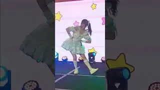 SMILD Birthday Stage 