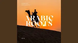 Arabic Roots, Vol. 02