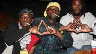 Tha D.O.P.E Crew - We Mashin' (Produced by Peter Masserino & Triple-X-Finest)