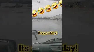 Nothing beats a good day on the road? #truckinglife #trucker #trending #trendingshorts #travel