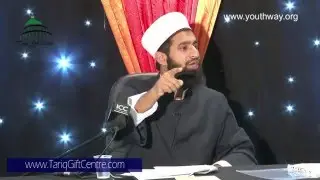 The Untold Karbala by Imam Mohammad Asim..Part 2/3 (English)HD